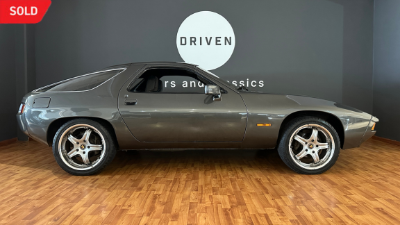 1979 Porsche 928 (SOLD)